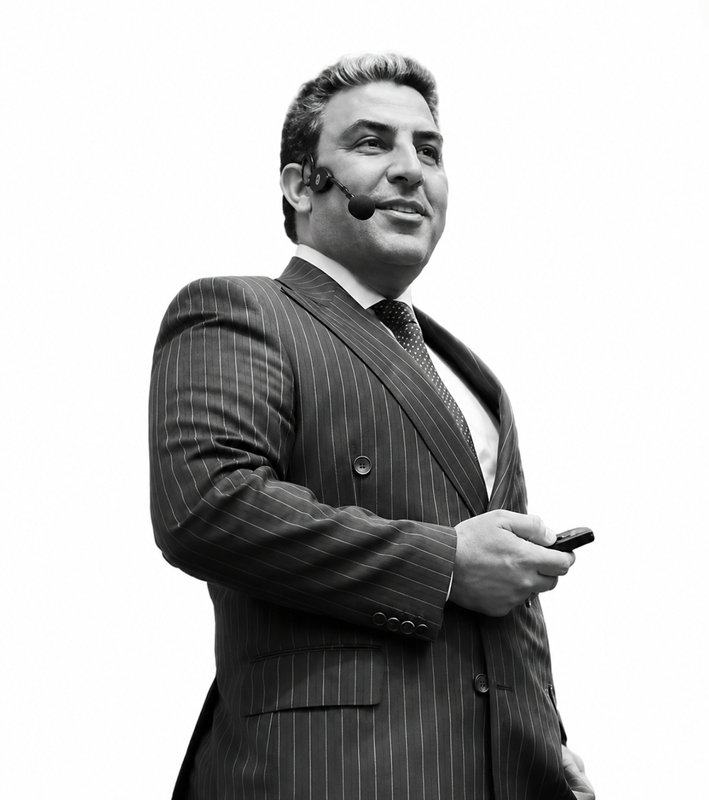 دکتر عادل ارسنجانی