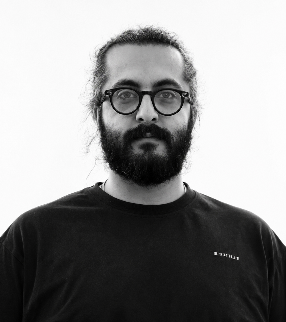 مهدی ضمیری